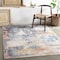 Livabliss Ankara AKR-2318 Machine Crafted Area Rug AKR2318-679 - alternate 3